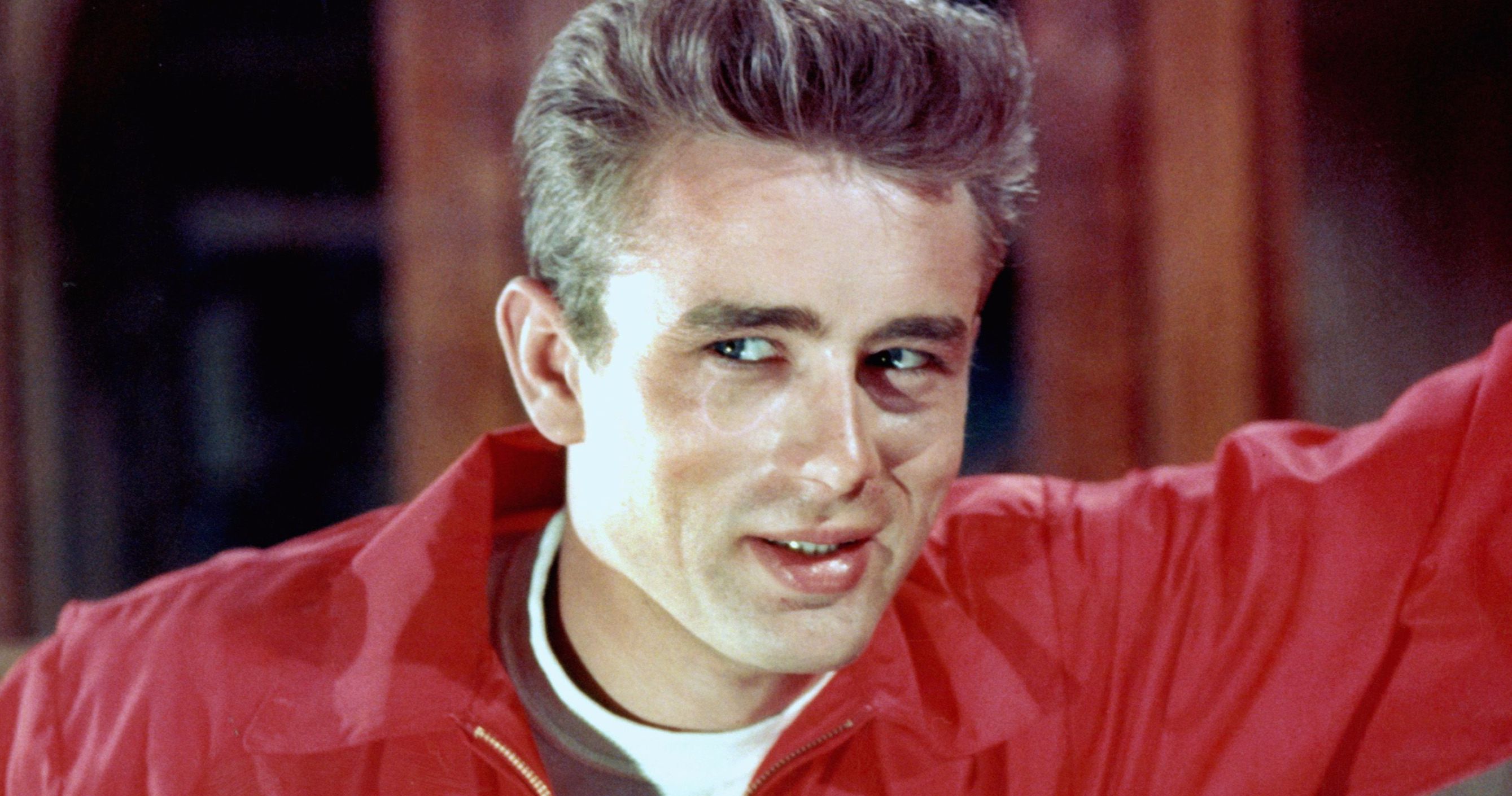 James Dean to Return in New Movie Thanks to CGI, and Twitter Isn't Having It