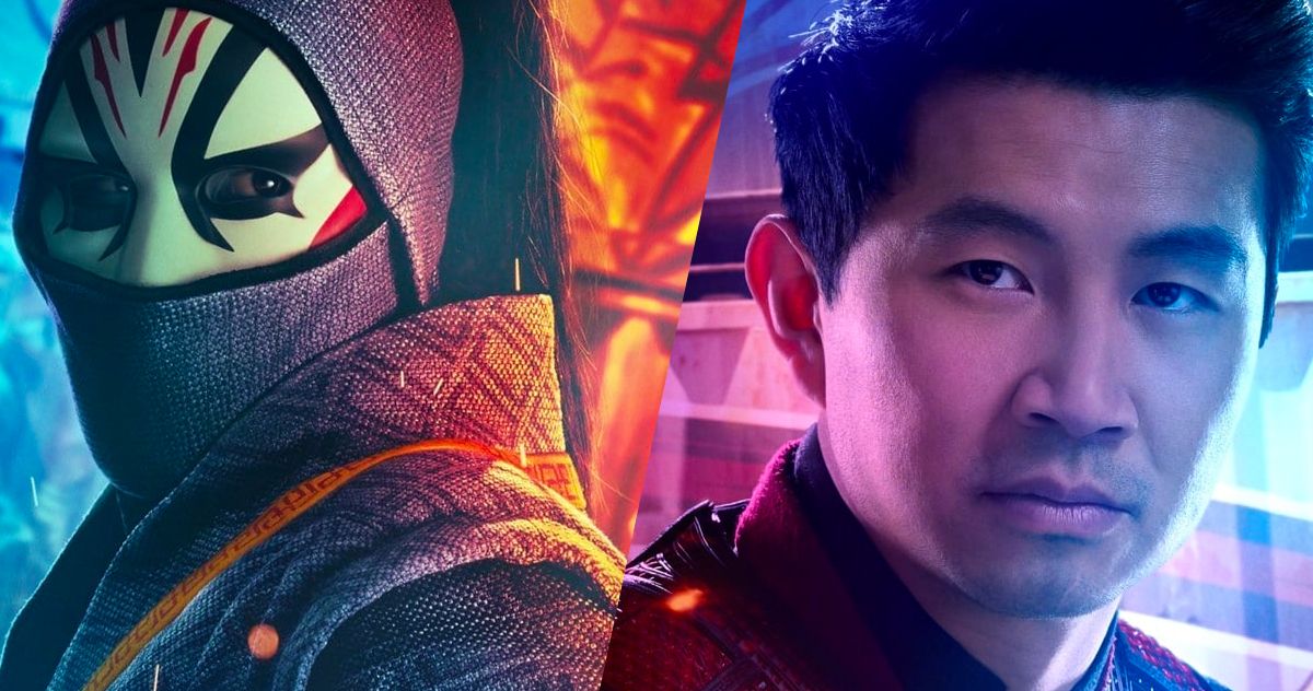 Shang-Chi Characters Will Be Back Soon According to Marvel Boss Kevin Feige