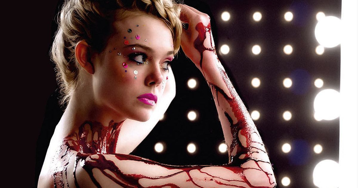 Neon Demon Review #2: This Is One Twisted Ride