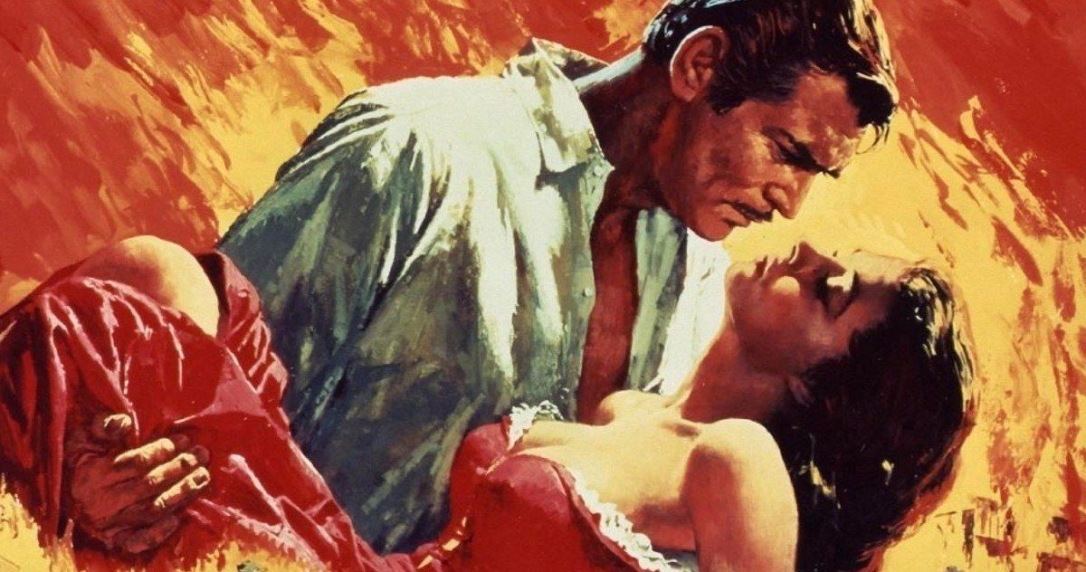 Annual Gone with the Wind Screening Canceled for Being Racially Insensitive