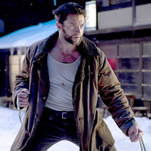 The Wolverine CinemaCon Trailer