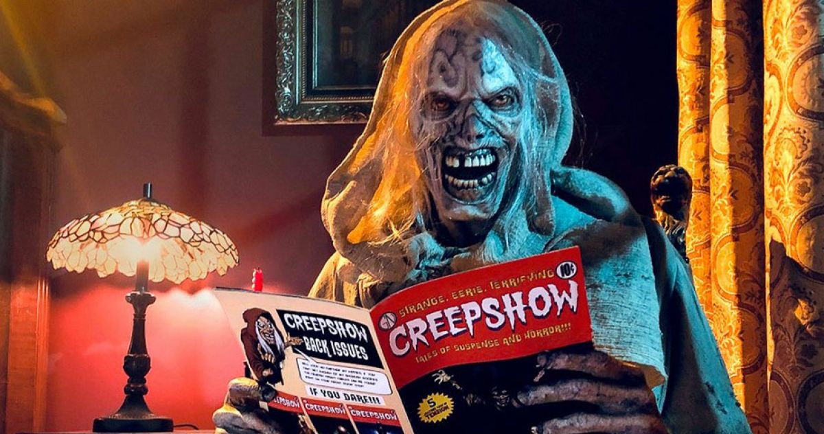 Creepshow Season 3 Is Coming to Shudder This September