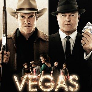 Vegas - The DVD Edition Arrives September 17th