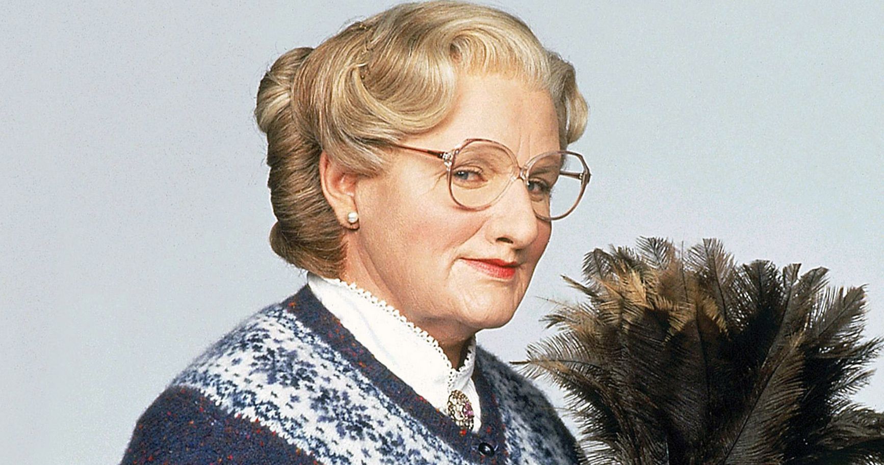 Mrs. Doubtfire Is Now Streaming on Disney+, Robin Williams Fans Revisit the Classic Comedy