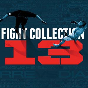 Win UFC Ultimate Fight Collection 2013 on DVD