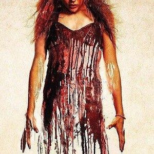 Carrie Poster Reveals a Blood-Soaked Prom Dress