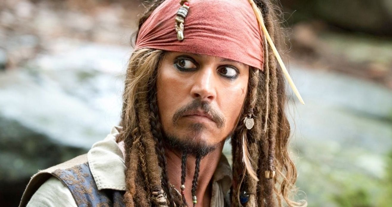 Will Johnny Depp Return as Jack Sparrow in Pirates of the Caribbean 6 After All?