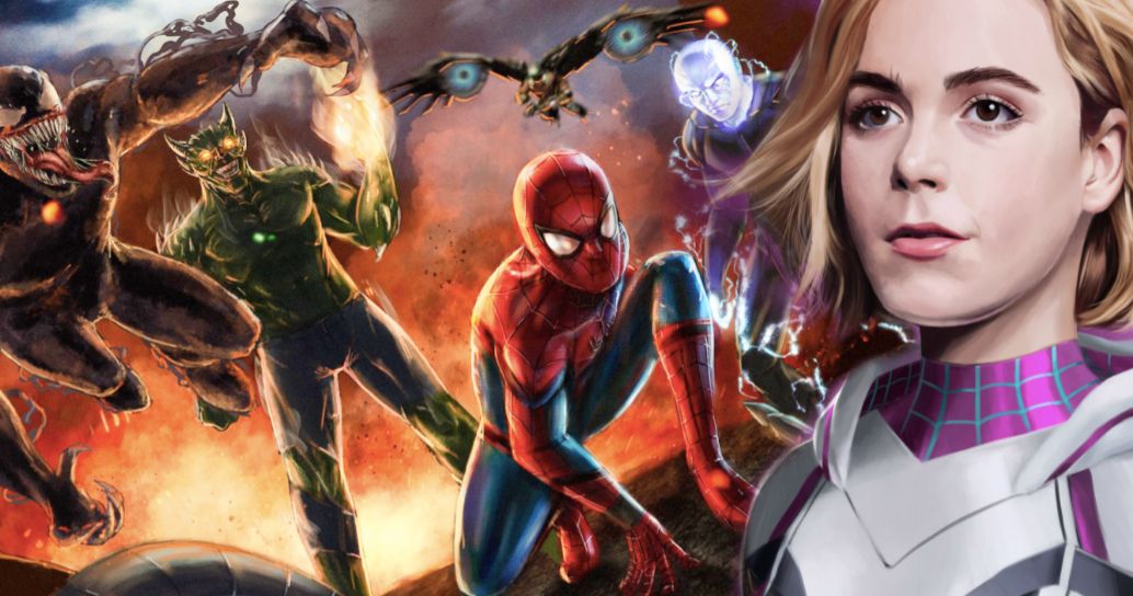 Spider-Man Director Addresses Sinister 6, Gwen Stacy &amp; Other Big Rumors