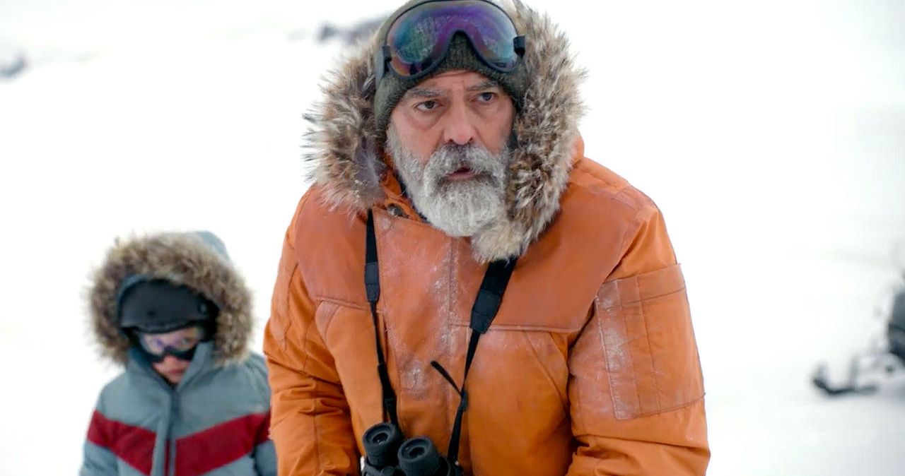 The Midnight Sky Review: George Clooney's Ambitious Sci-Fi Epic Fails to Resonate
