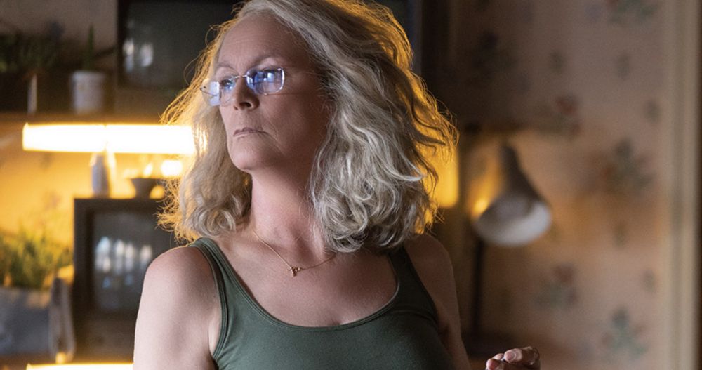 Jamie Lee Curtis Recalls Traumatic Plastic Surgery Event and Why She Stopped