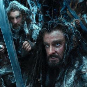 The Hobbit: The Desolation of Smaug Home of Middle-Earth Featurette