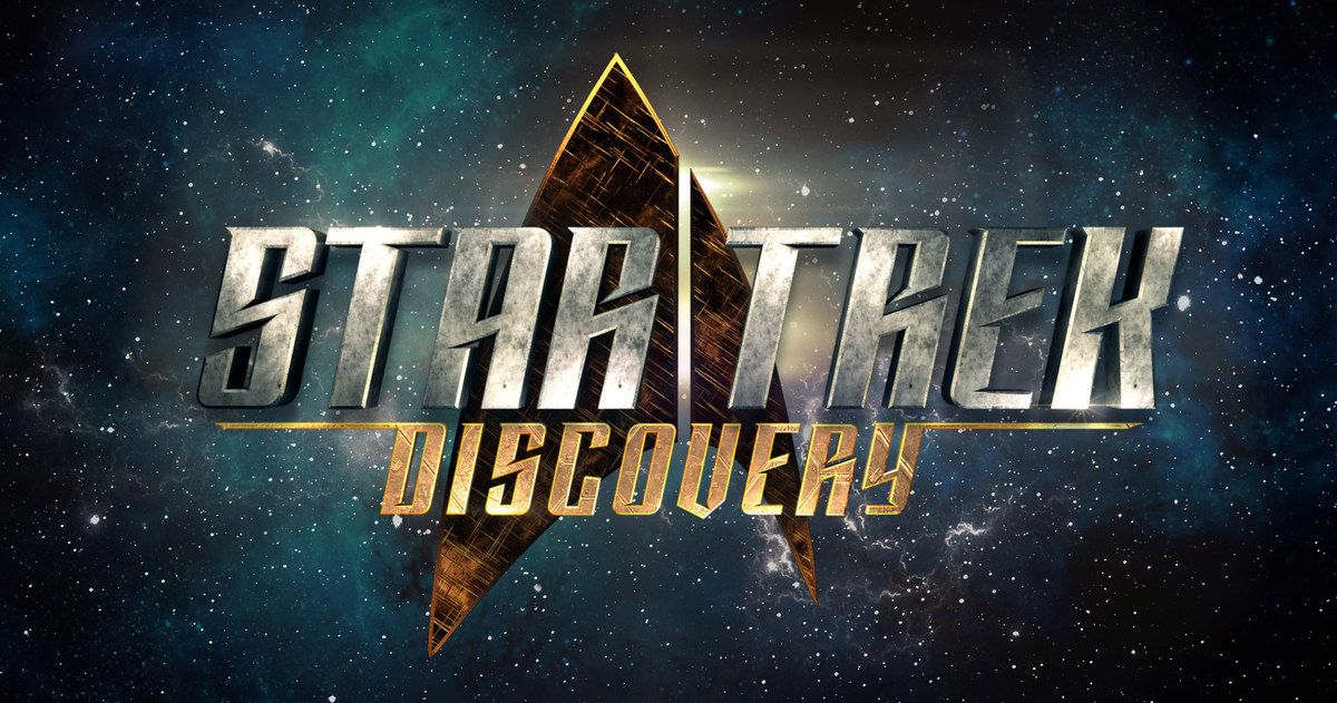 Gene Roddenberry's Son Praises Star Trek Discovery Showrunners