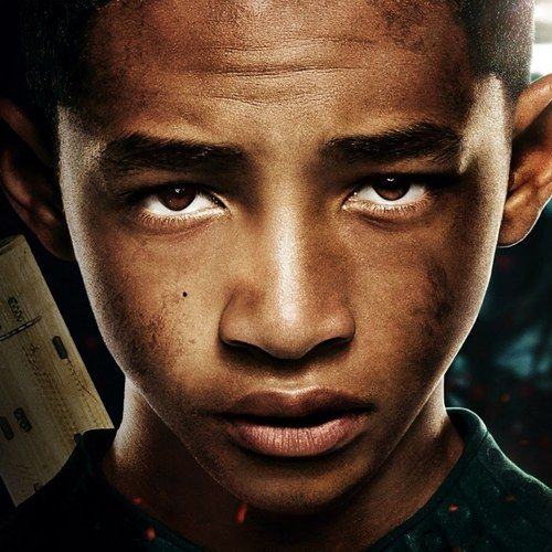 After Earth TV Spot