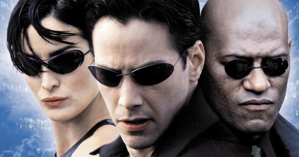 The Matrix Franchise Was Born from 'Rage and Oppression' Says Lilly Wachowski