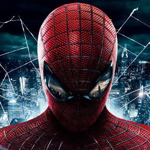 The Amazing Spider-Man Reshoots Set Video