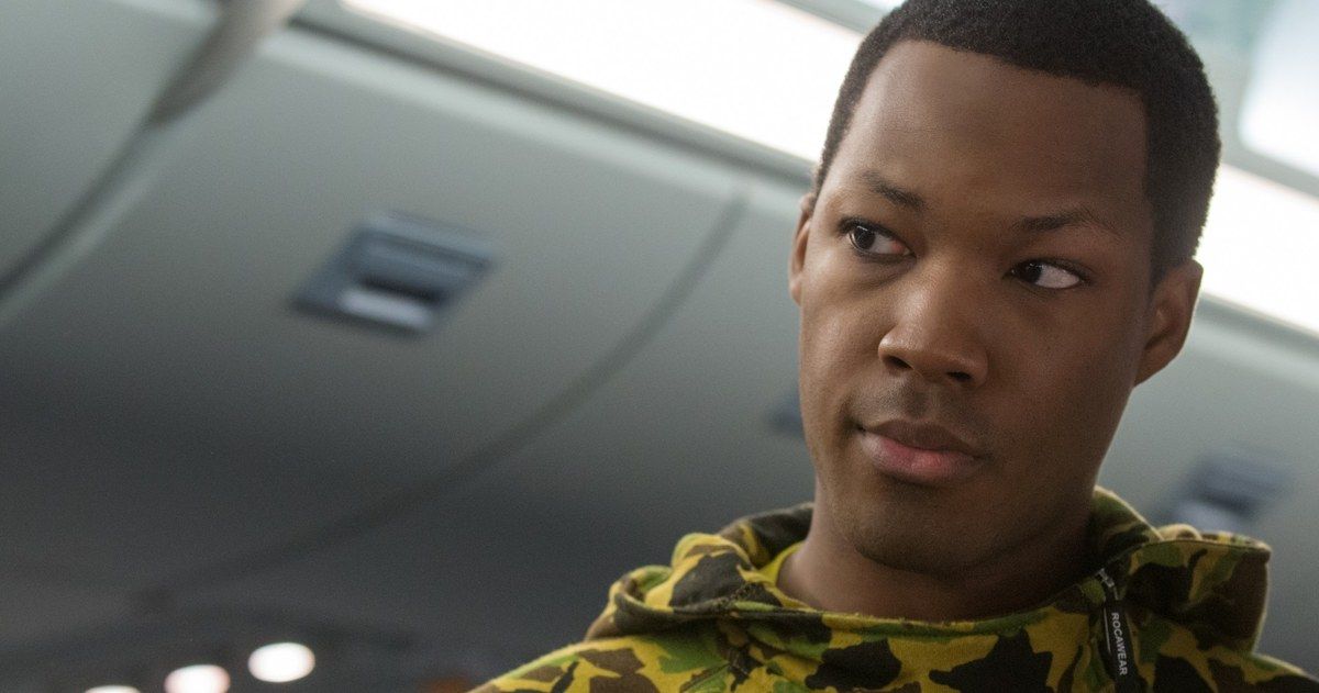 24: Legacy Gets Its 'New Jack Bauer' with Corey Hawkins