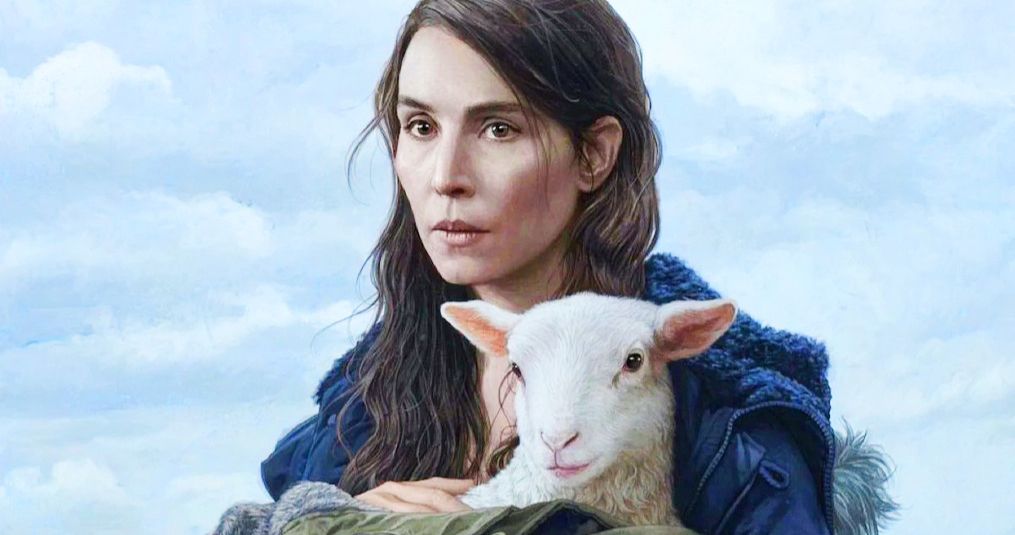A24's Lamb Trailer Turns Mother Nature on Its Head with a Twisted Tale of Hybrid Horror