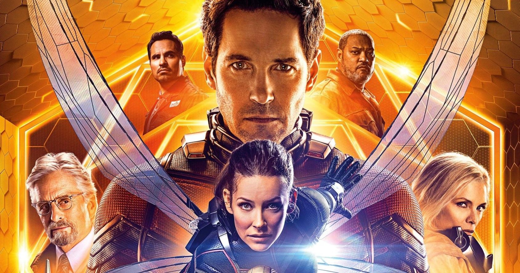 Ant-Man &amp; the Wasp: Quantumania: What We Know... So Far