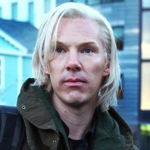 Wikileaks The Fifth Estate Trailer Starring Benedict Cumberbatch as Julian Assange