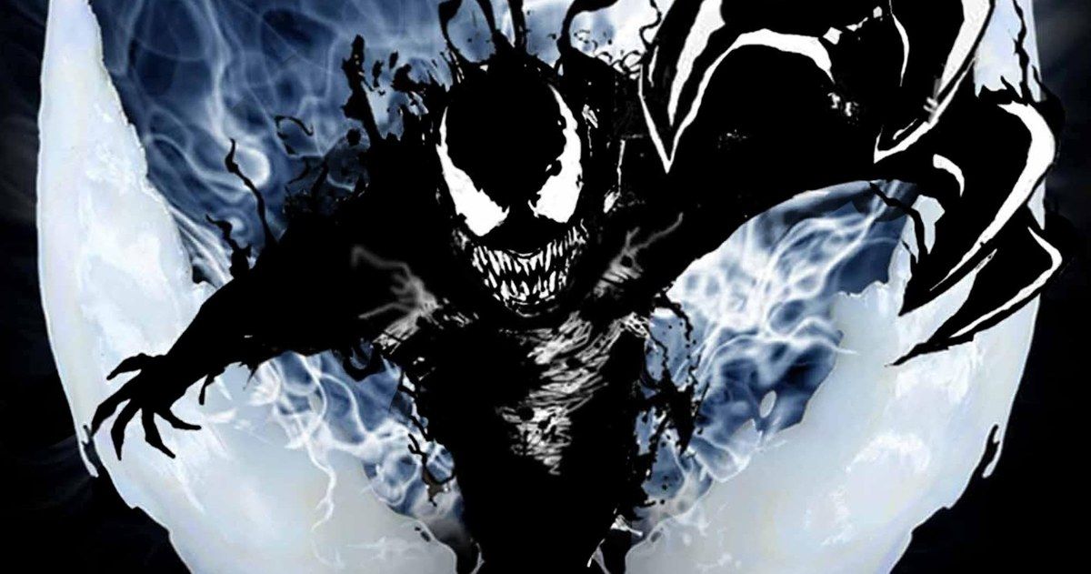 Venom Knocks First Man Out of the Sky with Another Big Box Office Win
