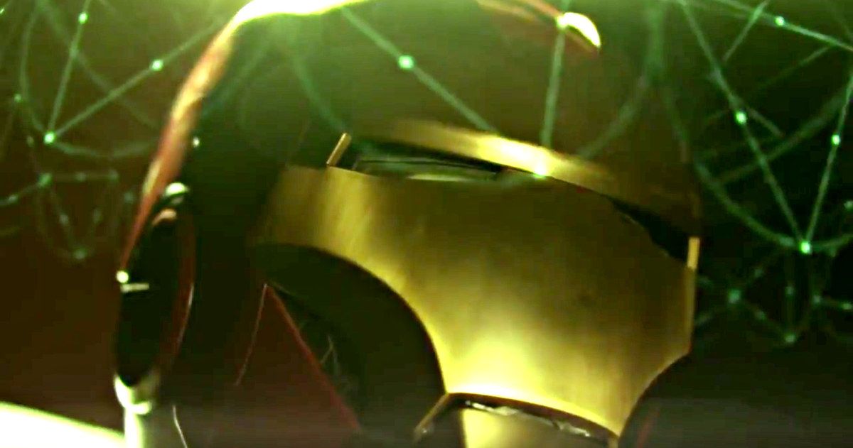 Marvel Heroes Get Strange in New Doctor Strange TV Spot