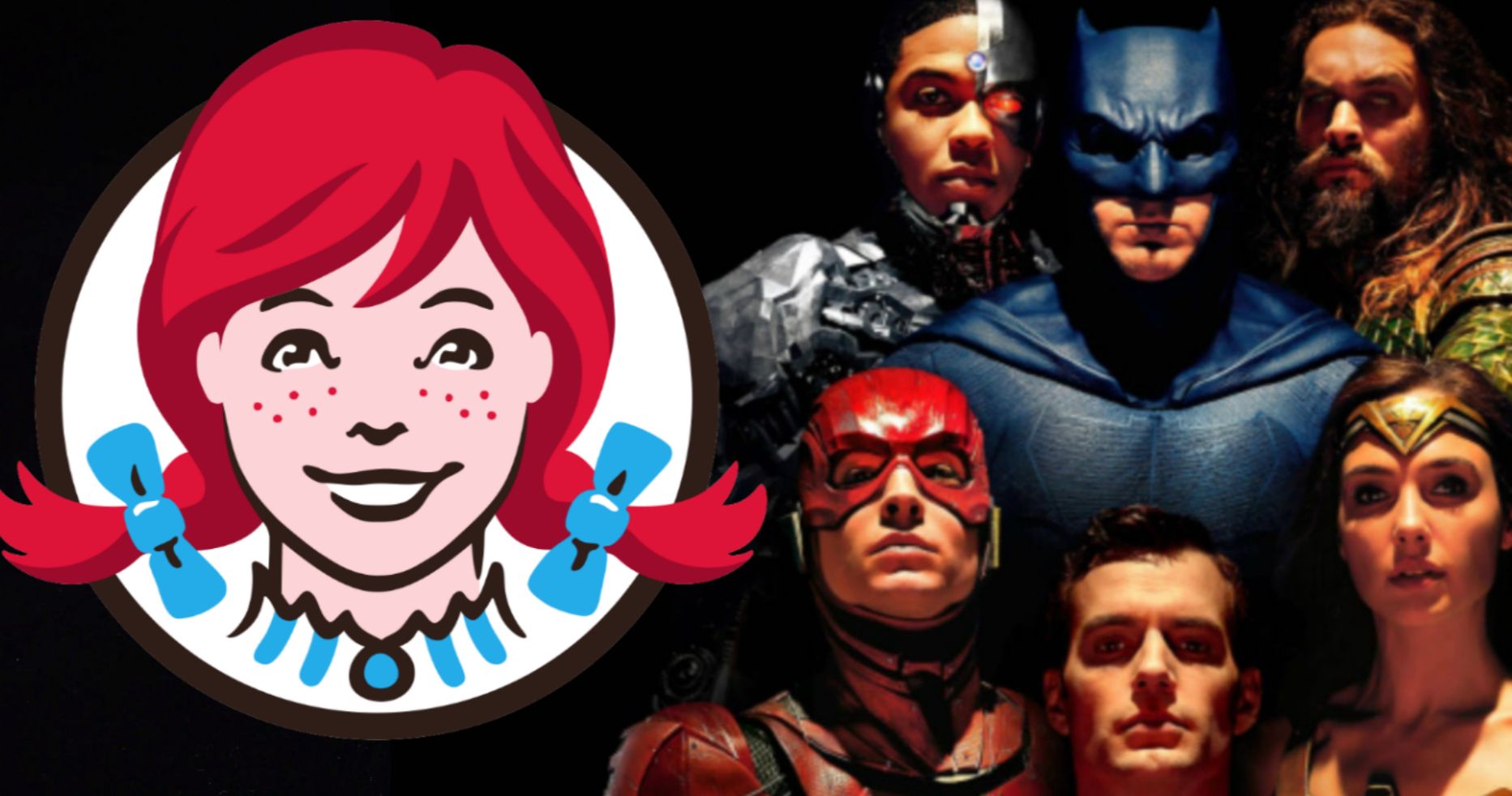 Subway Welcomes Wendy's Into the #ReleaseTheSnyderCut Movement