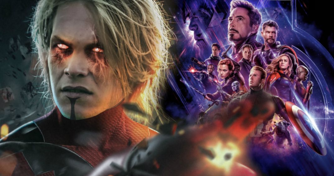 Why Adam Warlock Was a No Show in Avengers: Endgame