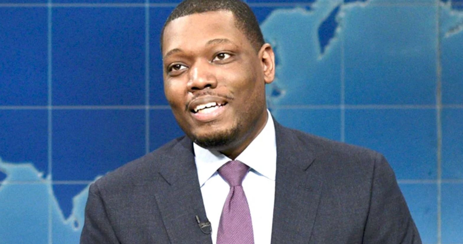 SNL Star Michael Che Faces Backlash After Sharing Offensive Simone Biles Jokes