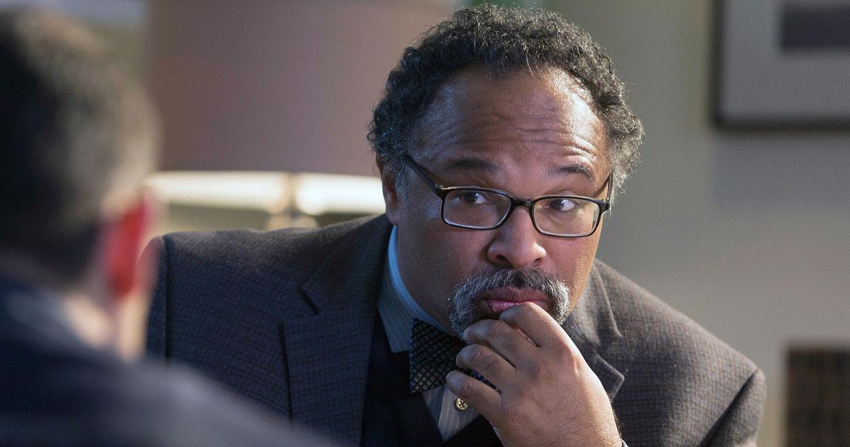 Cosby Show Star Geoffrey Owens Lands NCIS: New Orleans Role