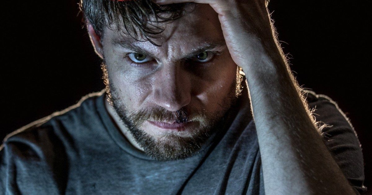 Stream the First Episode of Outcast from the Creator of The Walking Dead