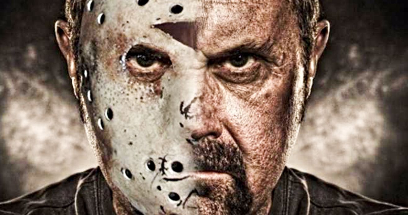 Jason Voorhees Actor Kane Hodder Pitches Idea for 13th Friday the 13th Movie