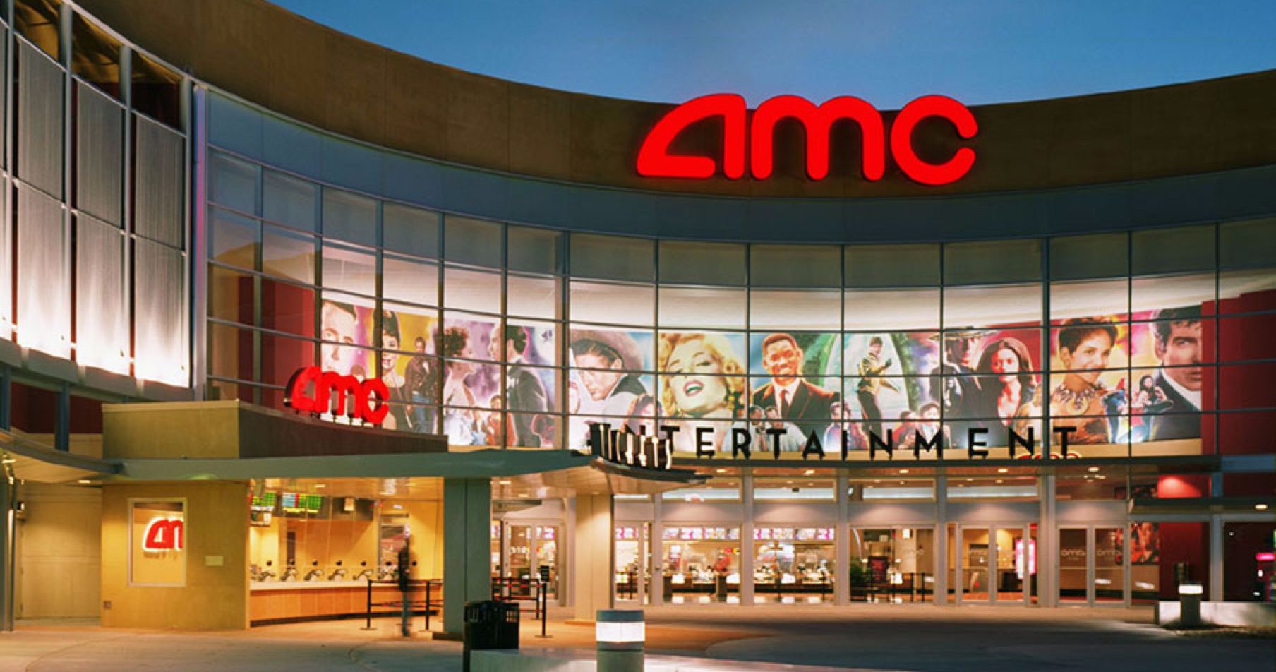 AMC Theatres Has New Hope as Company Announces a Financial Plan