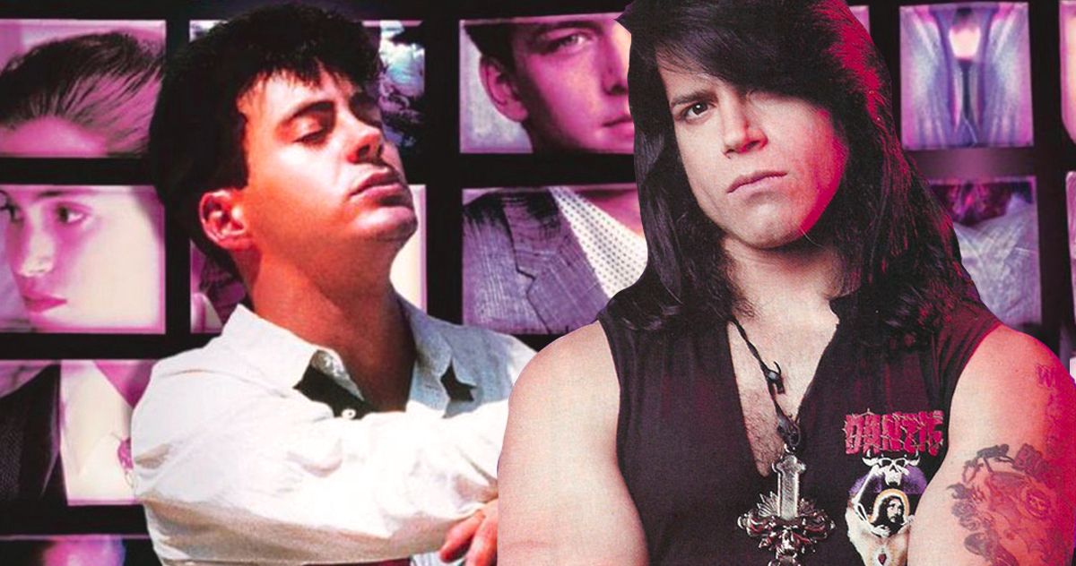 Glenn Danzig Explains How He Ended Up Writing Songs for 1987's Less Than Zero [Exclusive]