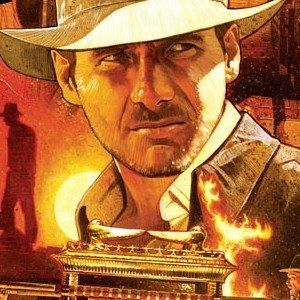 Raiders of the Lost Ark IMAX Poster
