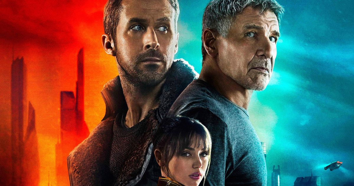Blade Runner 2049 Runtime Revealed, Does It Need to Be This Long?