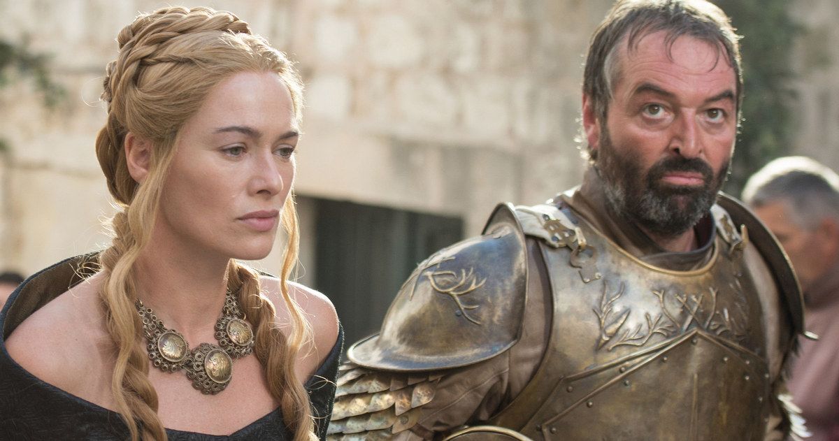 'Game of Thrones' Season 5, Episode 2 Trailer