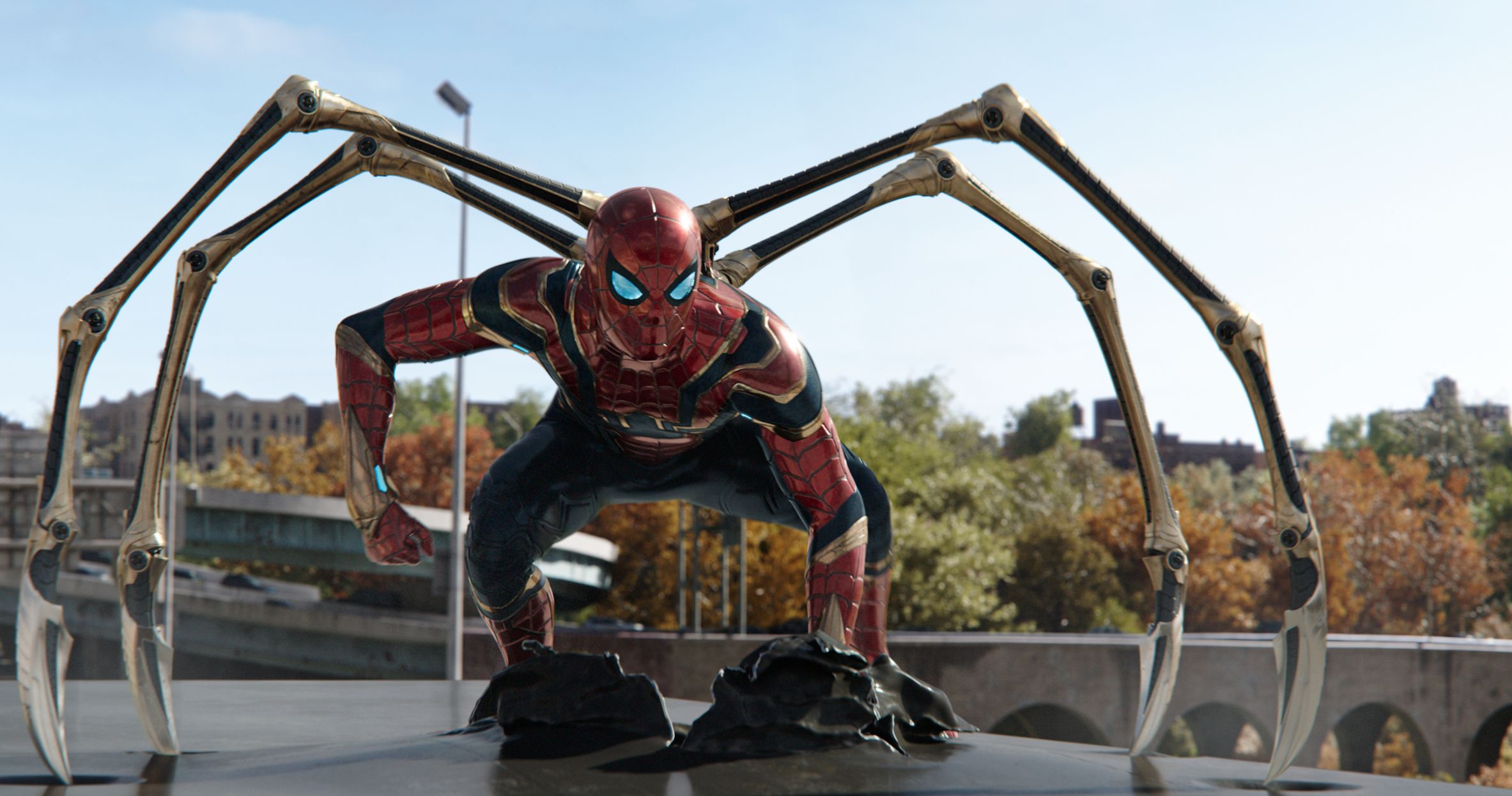 Spider-Man: No Way Home Trailer #2 Arrives with Big Spider-Verse Surprises