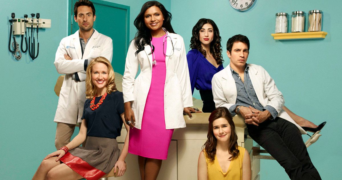 The Mindy Project Season 4 Moves to Hulu