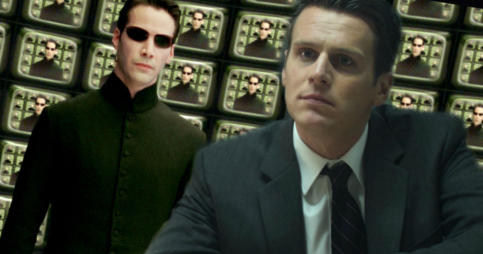 The Matrix 4 Brings in Mindhunter Star Jonathan Groff