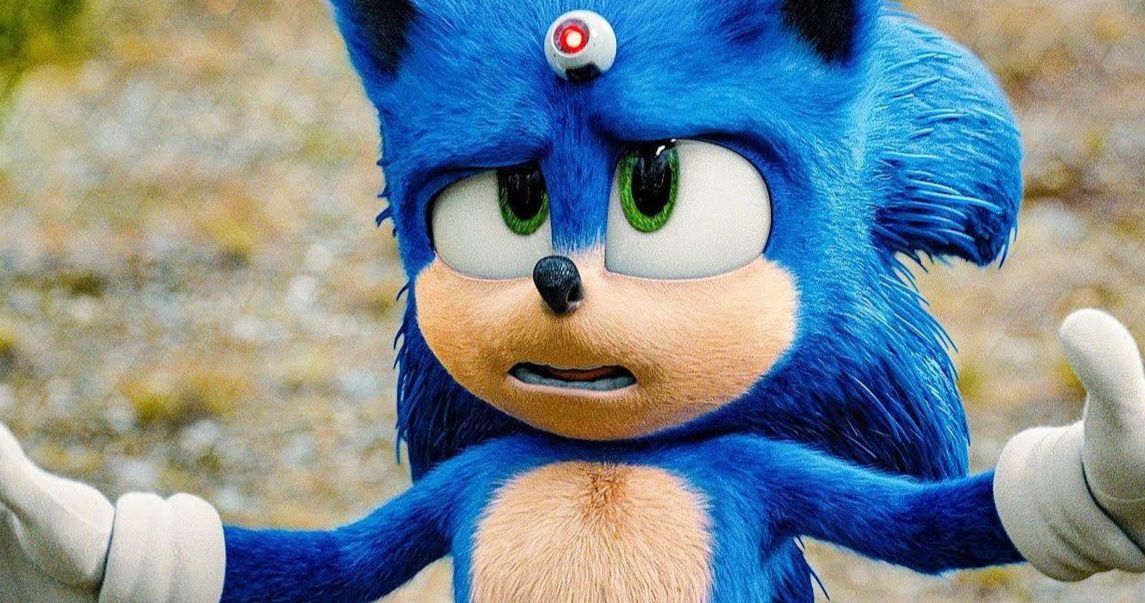 Sonic Beats Detective Pikachu as the Biggest Video Game Movie at the U.S. Box Office