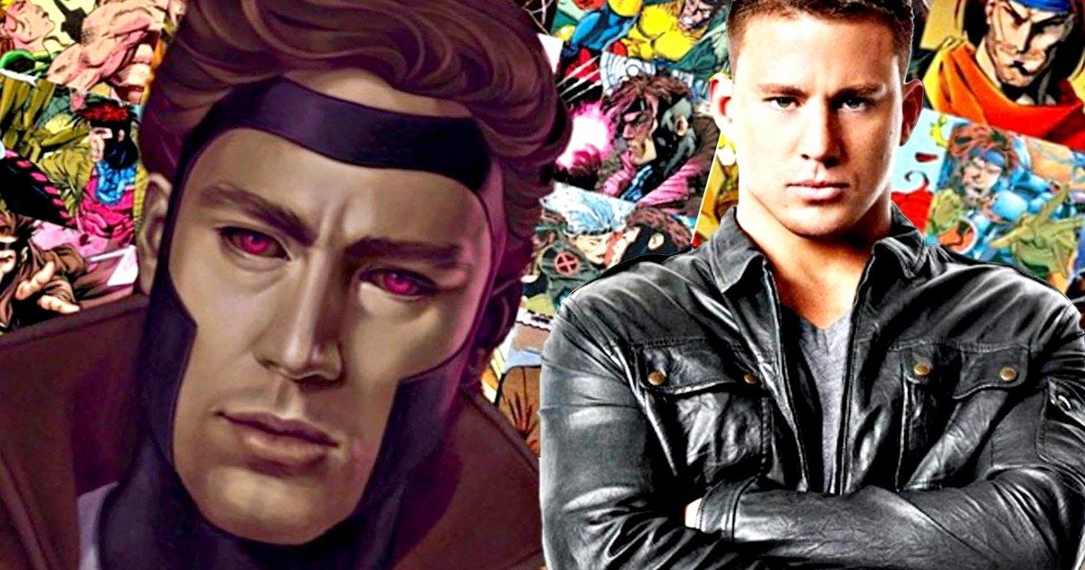 Why Is Channing Tatum's Gambit Budget So Insanely High?