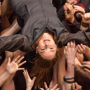 Ten New Divergent Photos Featuring Shailene Woodley