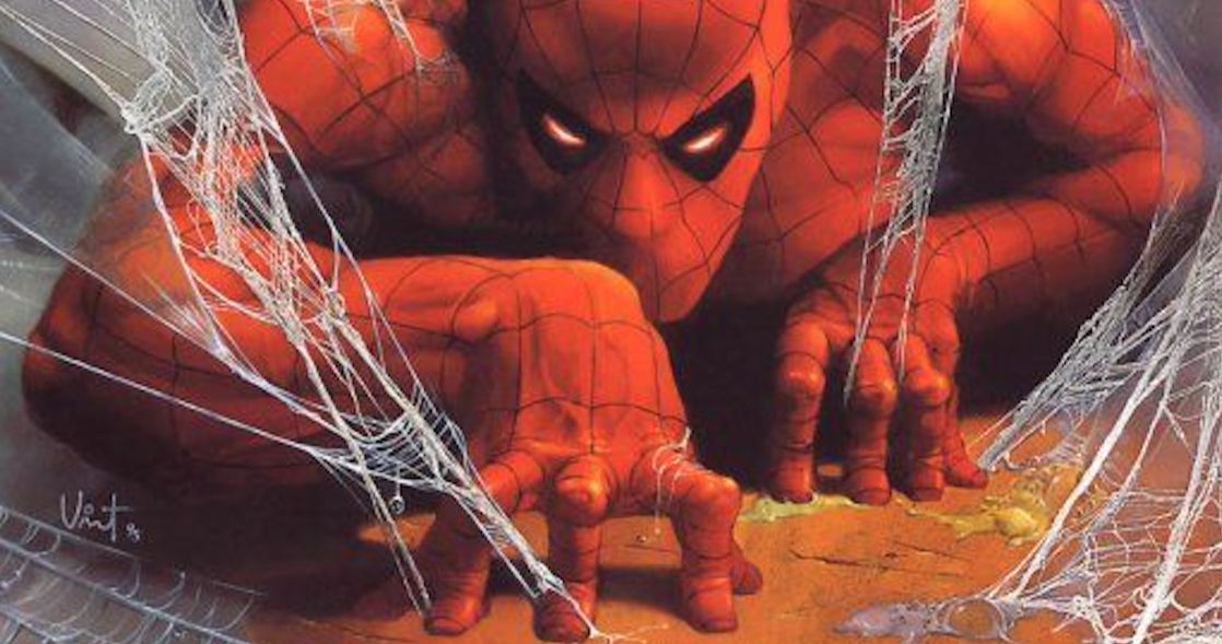 Marvel's What If...? Spider-Man Episode Was Canceled for Being 'Too Dark''