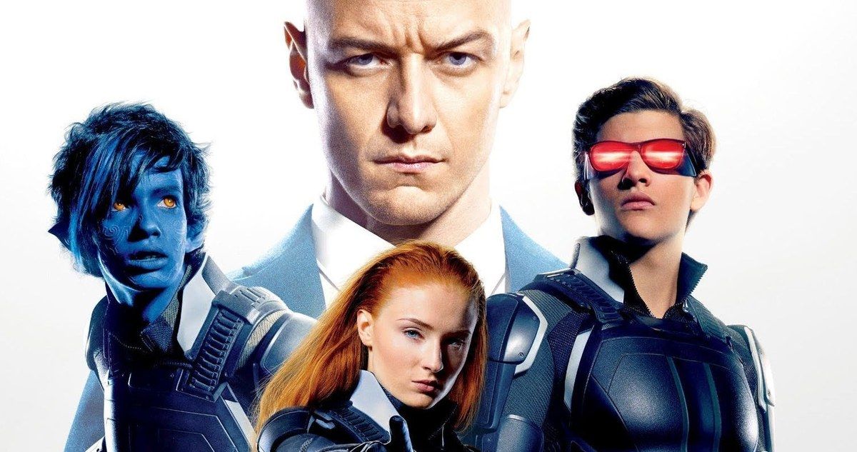 Next X-Men: Apocalypse Trailer to Reveal A Secret Mutant Cameo?