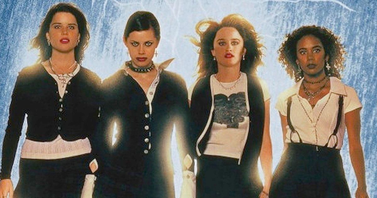 The Craft 2 Moves Forward with 10 Cloverfield Lane Writer