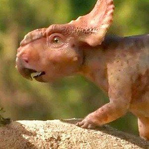 Walking with Dinosaurs: The Movie Japanese Trailer