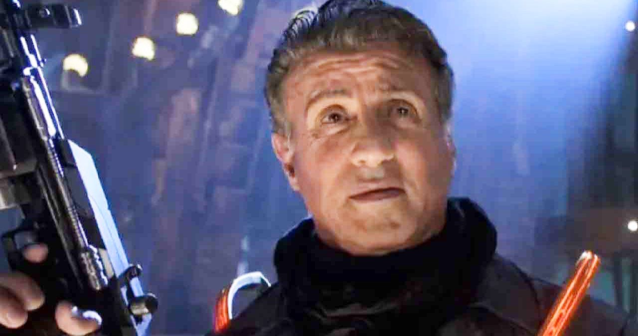 Sylvester Stallone Reveals Starhawk's Return in Guardians of the Galaxy Vol. 3