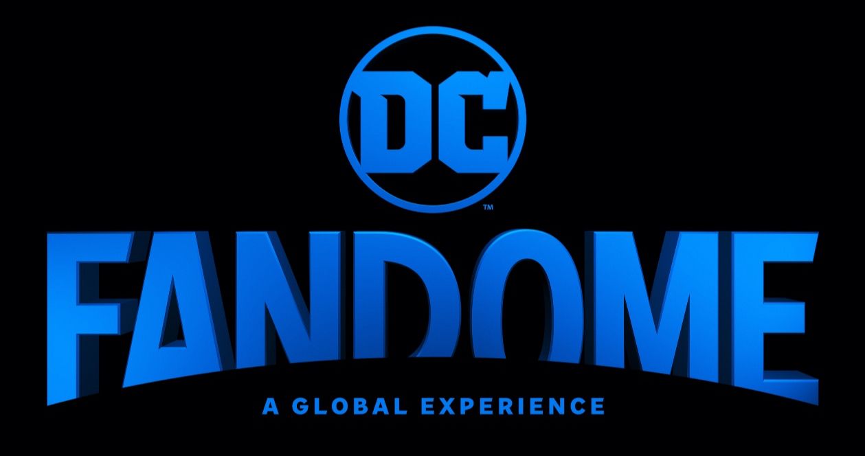 DC FanDome Announced: Free Virtual Fan Experience Celebrates All Things DC This August