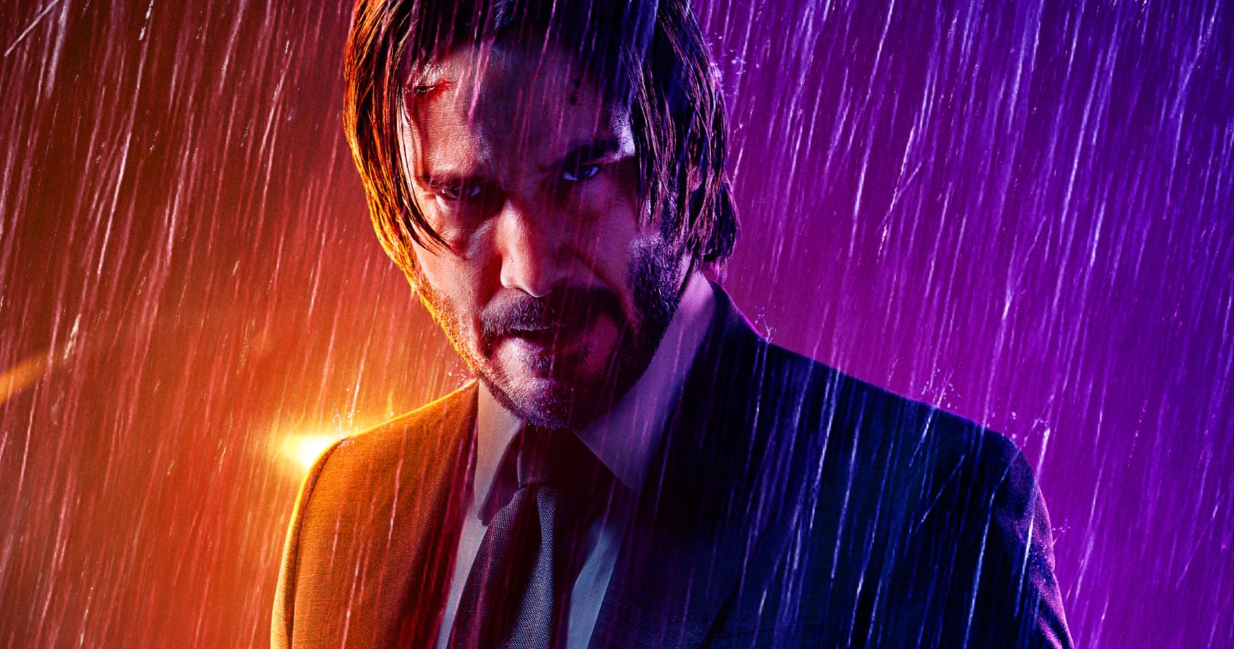 Is the John Wick Franchise Really About the 5 Stages of Grief?