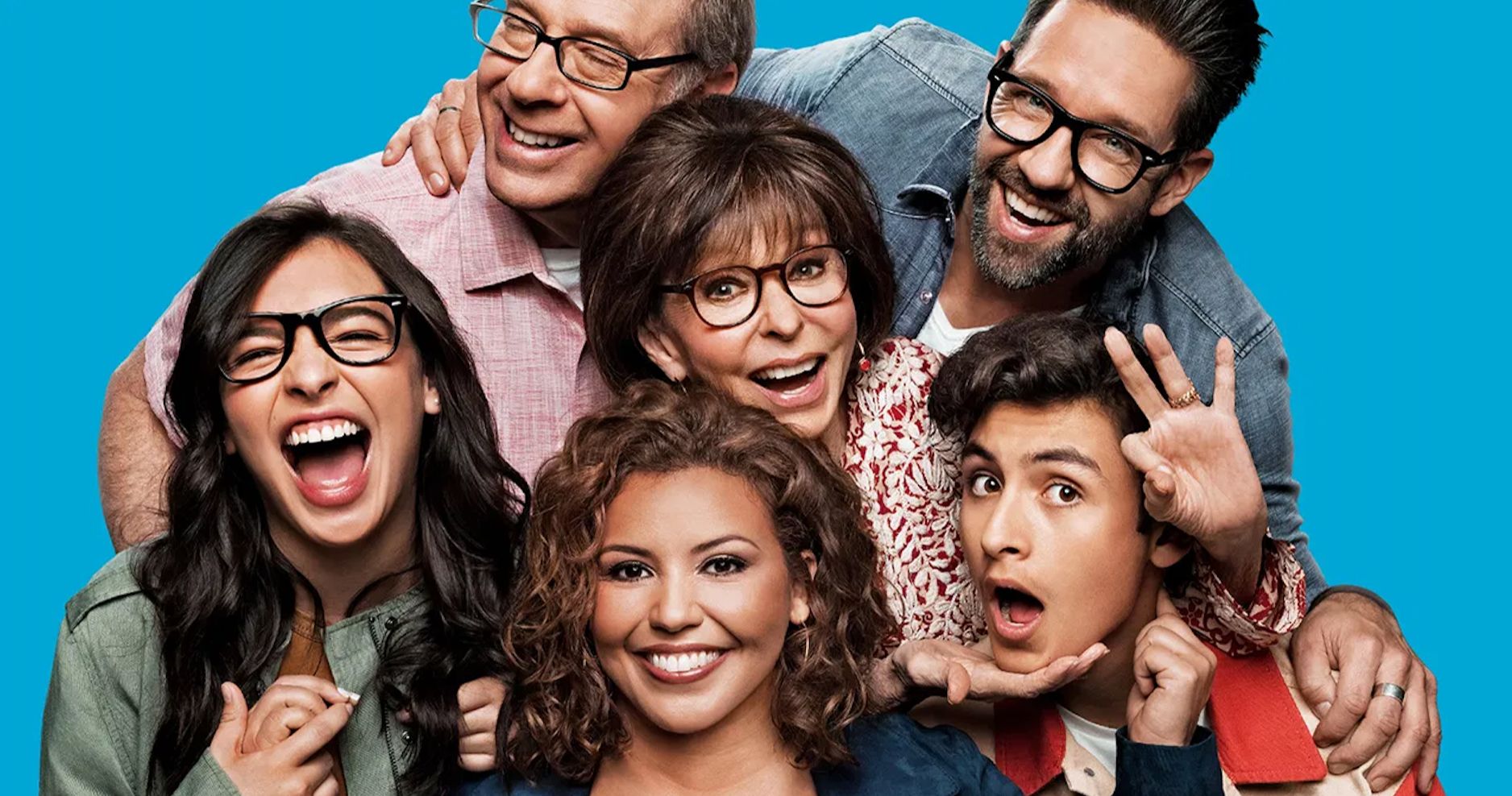 One Day at a Time Reboot Gets Canceled a Second Time, Third Home Being Shopped